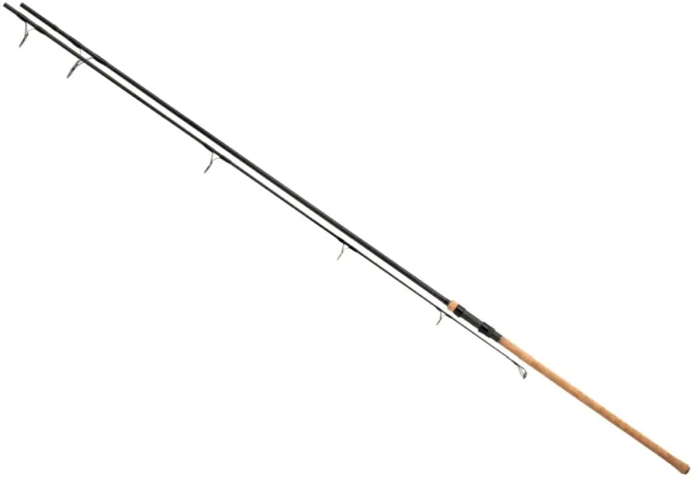 Lanseta FOX horizon x4 cork handle, 3.60m, 2.75lbs, 2buc Cumpărături sigure