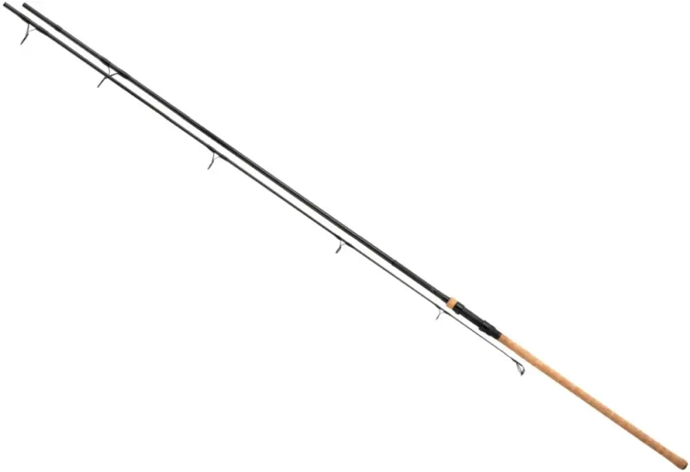 Lanseta FOX horizon x3 cork handle, 3.60m, 2.75lbs, 2buc Mai ieftin