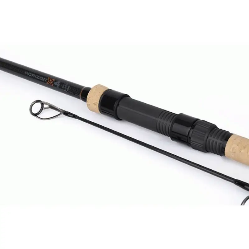 Preț mic Lanseta FOX horizon x4 cork handle, 3.60m, 3.25lbs, 2buc