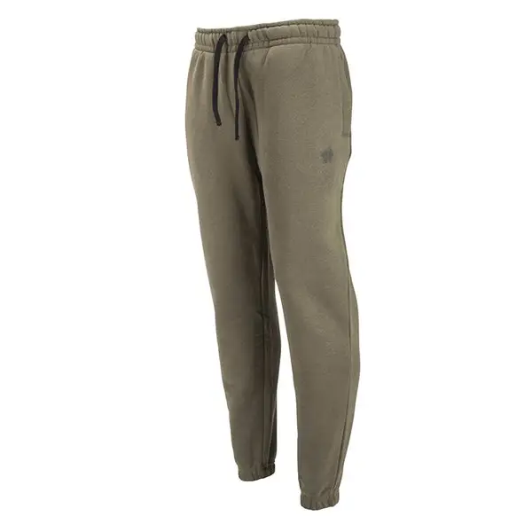 Pantaloni Nash Tackle Joggers Green Transport gratuit