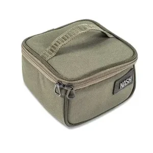 Ieftin Geanta NASH Hookbait Pouch 4 Pot