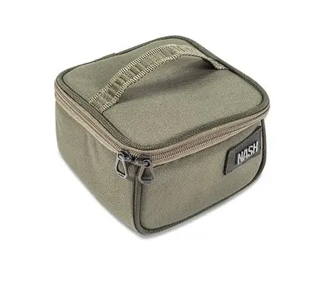 Ieftin Geanta NASH Hookbait Pouch 4 Pot