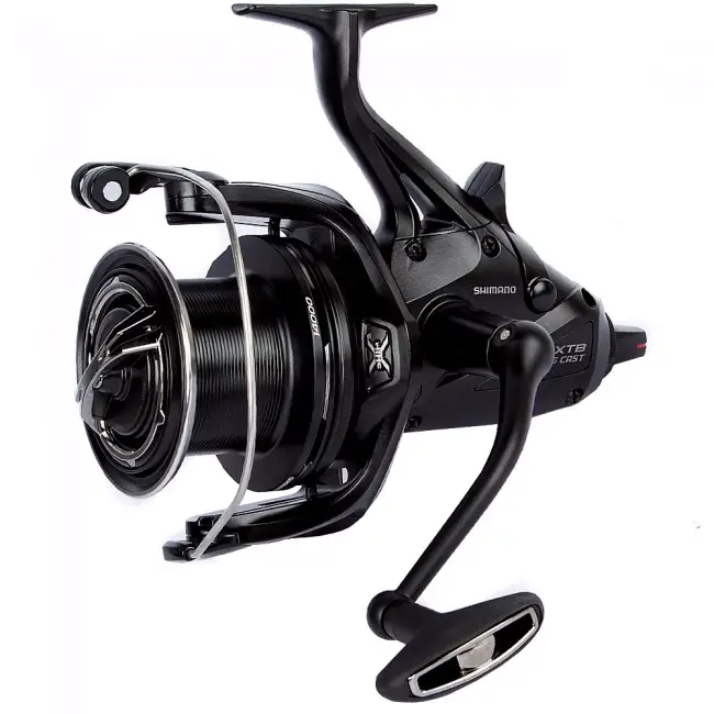 Cel mai vândut Mulineta Shimano Big Baitrunner XTB LC