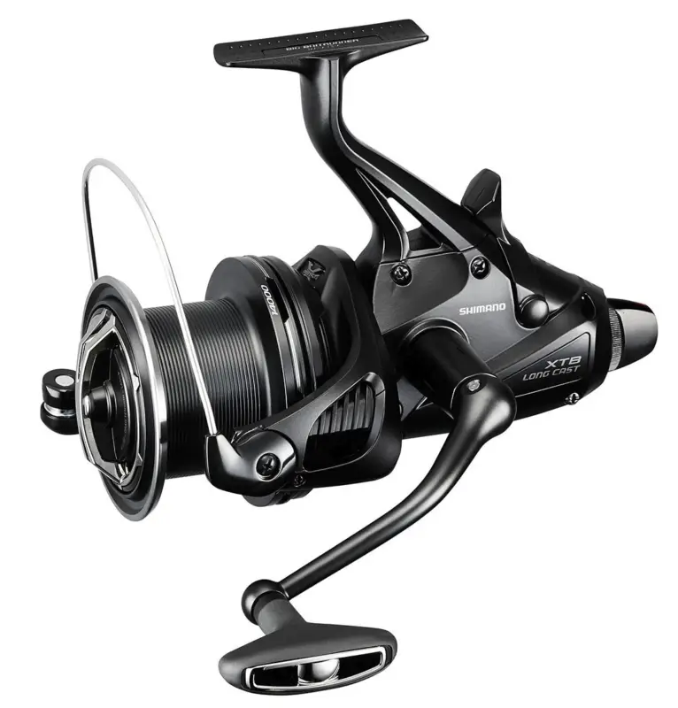 Mulineta SHIMANO medium baitrunner xtb lc Cel mai vândut