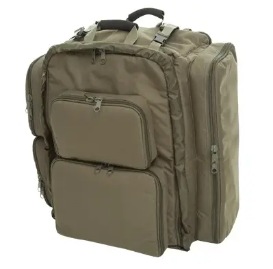 Plată sigură Rucsac Trakker Nxg 50l, 57x48x27cm