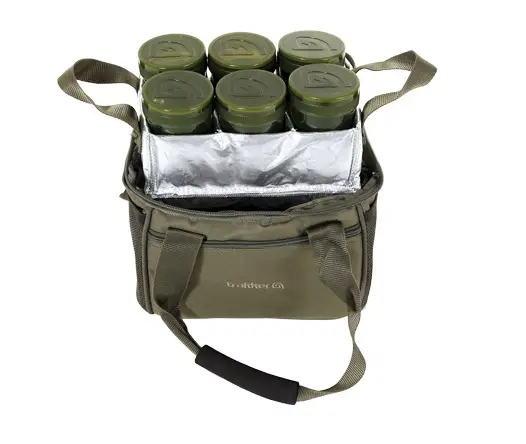 Geanta TRAKKER nxg bait bag Cumpărături sigure