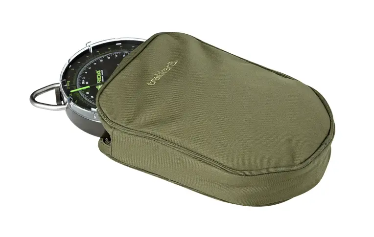 Husa pentru cantar TRAKKER nxg scale pouch Cumpărături sigure