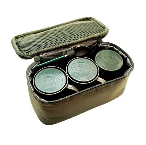 Geanta Trakker Nxg Brew Kit Retur gratuit