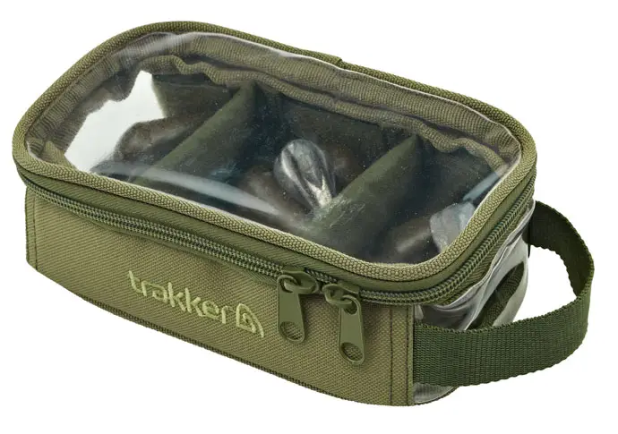 Ofertă de sezon Geanta NXG Bitz Pouch, Medie