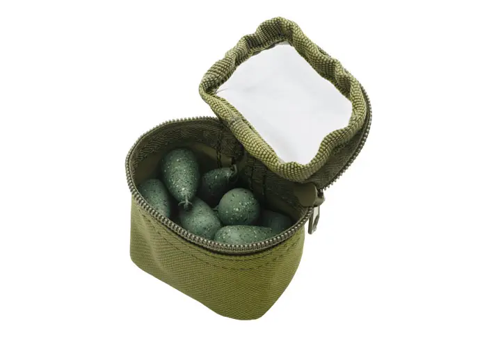 Geanta de Plumbi NXG Modular Lead Pouch, Mica Ofertă exclusivă