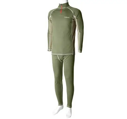 Costum Trakker Reax Base Layer Livrare expres