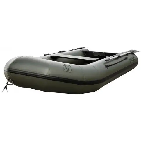 Barcă Pneumatică Fox EOS Boat Slat Floor 300cm Expediere rapidă