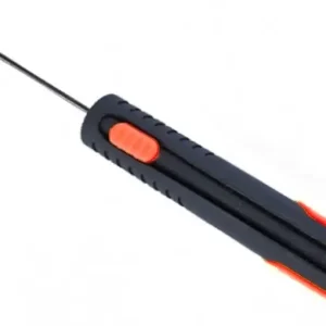 Doar azi Croseta AVID carp titanium retracta hard bait hair needle
