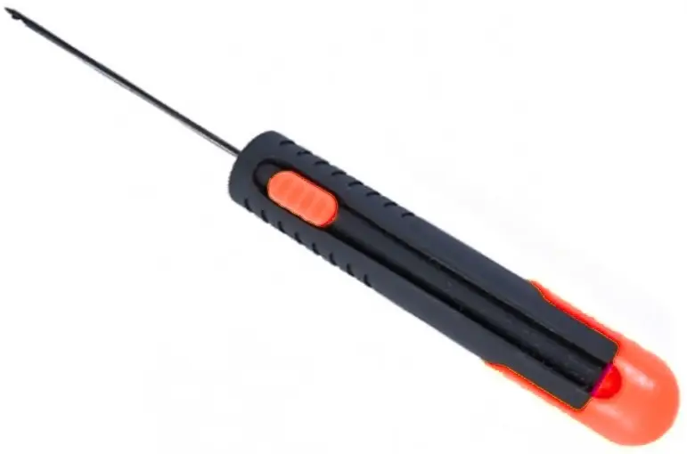 Doar azi Croseta AVID carp titanium retracta hard bait hair needle