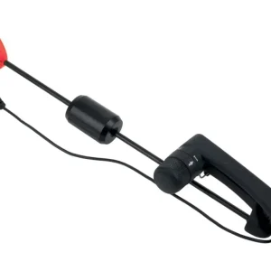Cel mai bun preț Swinger FOX Illuminated Euro Mk2-ROSU