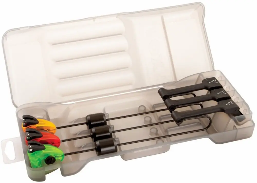 Set 3 Swingere FOX MK3 Transport gratuit