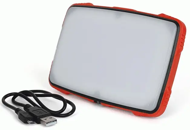Reducere extra Proiector FOX Halo Photography Light, 1100 lumeni