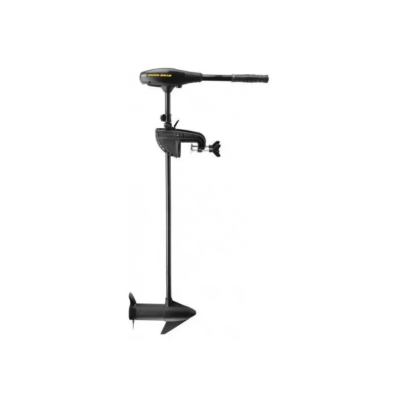 Motor Electric Barca Minn Kota Endura Max 55lb, 12V, 106cm Plată securizată