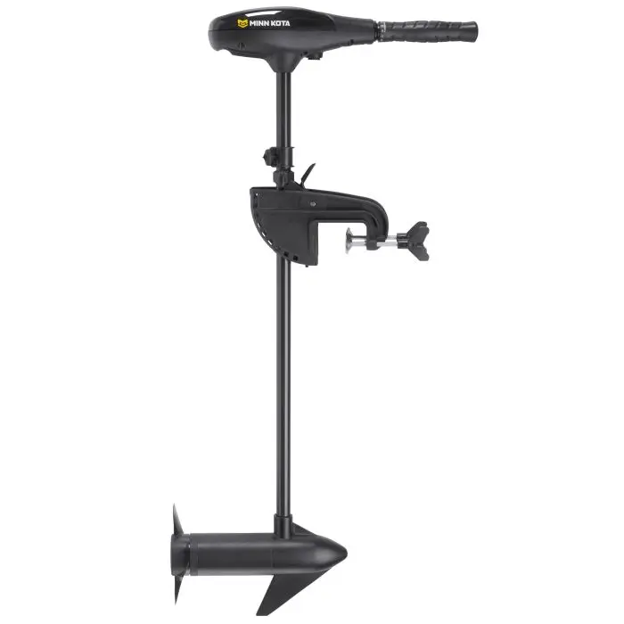 Mai ieftin Motor Electric Barca Minn Kota Endura Max 40lb, 12V, 91cm