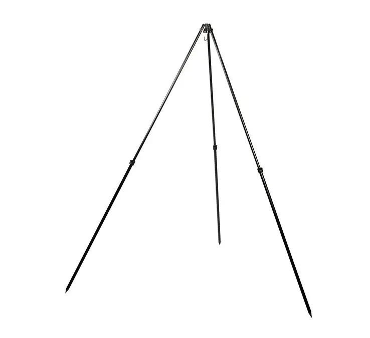 Super ofertă Tripod Cantarire Avid Carp Lok Down