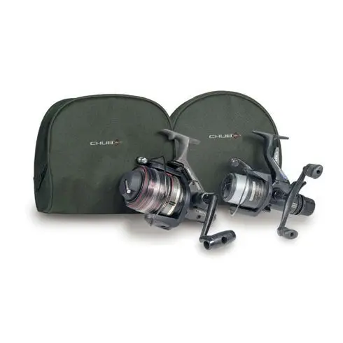Livrare expres Husa pentru mulineta CHUB reel case large