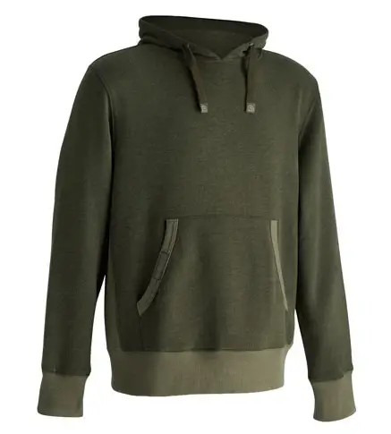Discount Hanorac Trakker Aztec Hoody Green