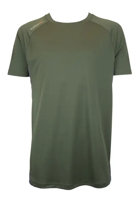 Expediere rapidă Tricou Trakker Moisture Wicking T-shirt