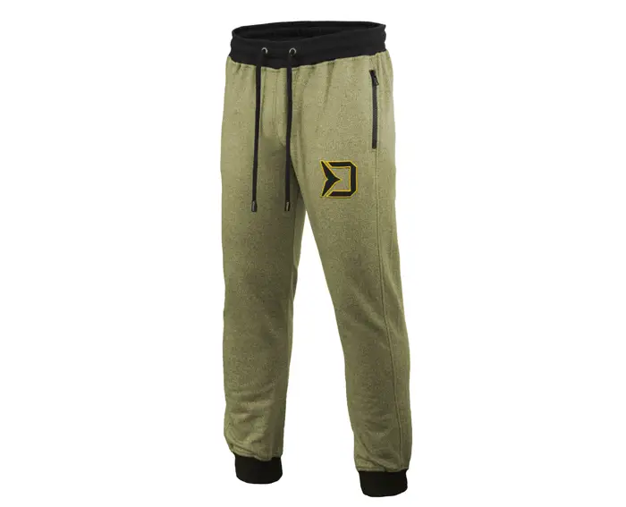 Livrare rapidă Pantaloni Lungi Kaki Delphin Rawer