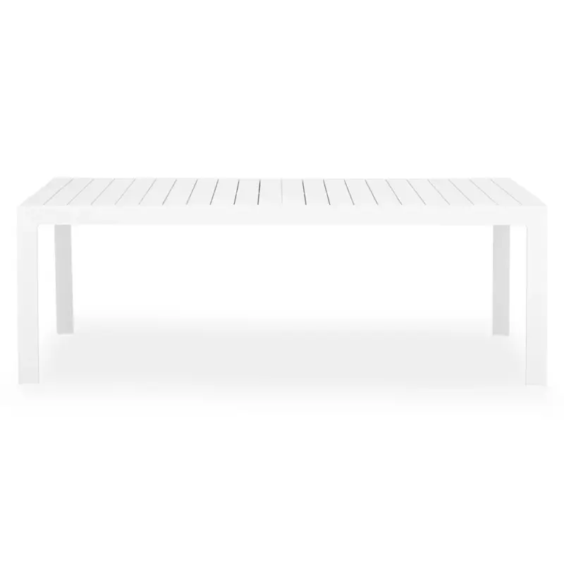 ECLIPSE Masă extensibilă exterior Plată securizată
