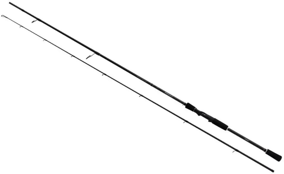 Super ofertă Lanseta SHIMANO Yasei Zander Shad 270H, 2.70m, 24-56g, 2buc