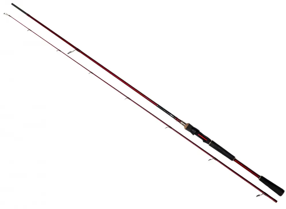 Transport gratuit Lanseta WESTIN W6 Powershad, 2.40m, 15-40g, 2buc