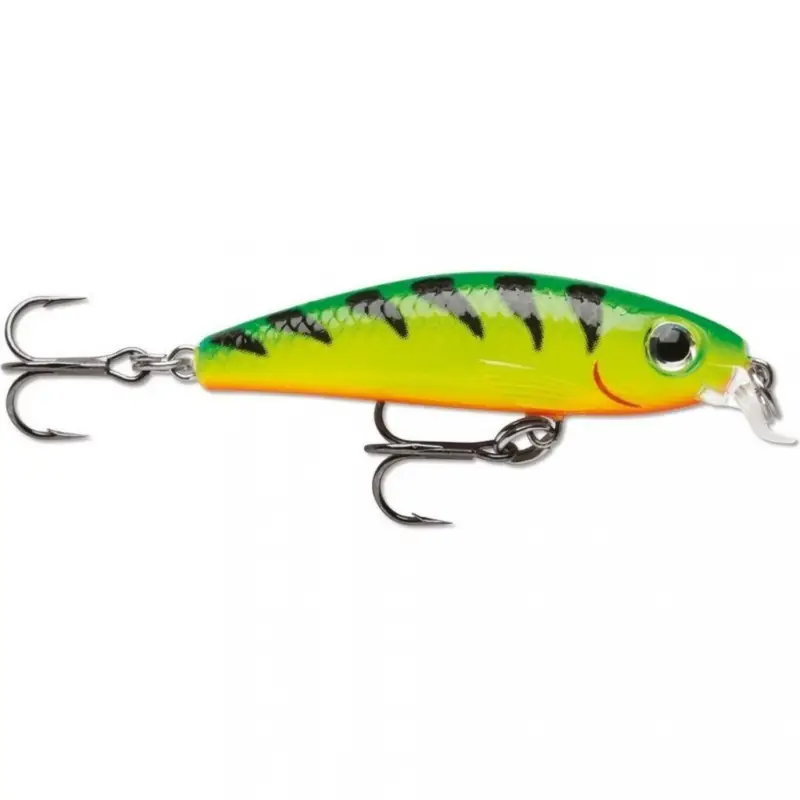 Bestseller Vobler RAPALA Ultra Light Minnow, Culoare FT, 6cm, 4g
