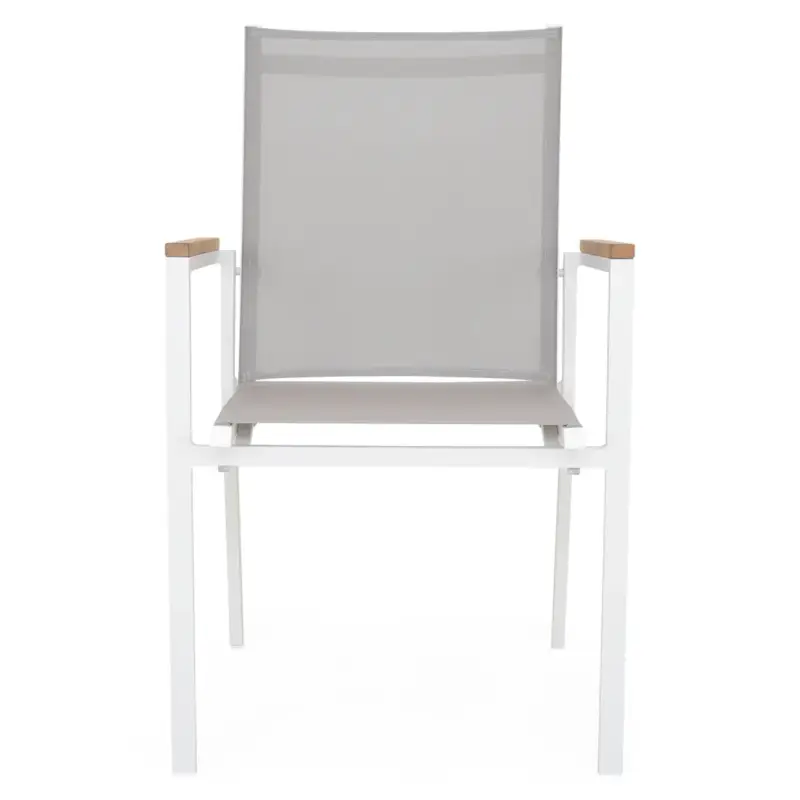 SOHO Scaun suprapozabil exterior Cumpără online
