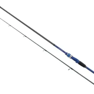 Lanseta Shimano Nasci BX SPIN MH, 2.40m, 10-40g, 2buc Reducere specială