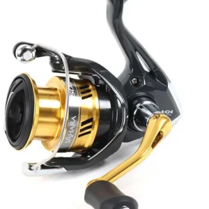 Chilipir Mulineta Shimano Sahara 1000FI