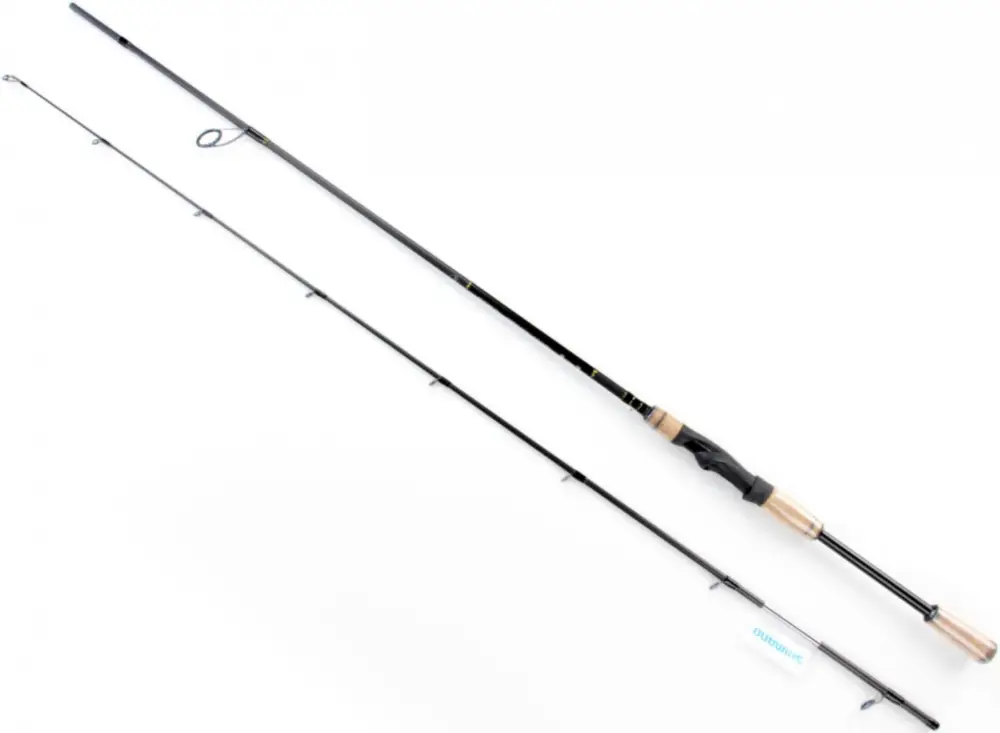 Lanseta SHIMANO Beastmaster FX Predator, 2.10m, 21-56g, 2buc Ofertă exclusivă