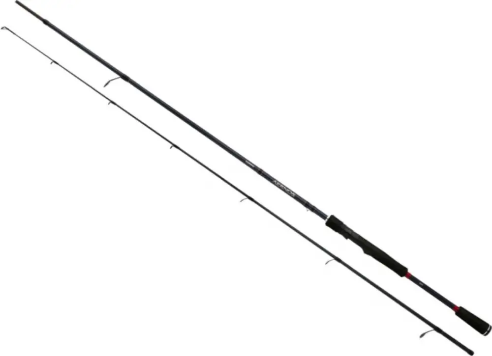 Lanseta SHIMANO Aernos AX Spinning 90H, 2.74m, 14-56g Reduceri