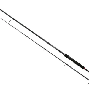Retur ușor Lanseta SHIMANO Aernos AX Spinning 802H, 2.49m, 21-56g