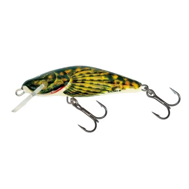 BULLHEAD SINKING -BULLHEAD-4,5cm Reduceri