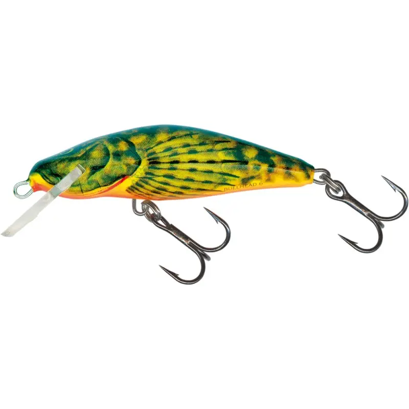 Comandă acum BULLHEAD FLOATING -HOT BULLHEAD-4,5cm