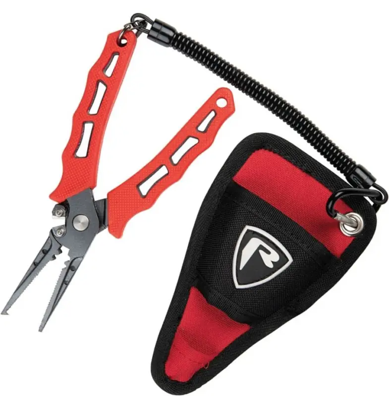 Reducere Cleste Multifunctional Rox Rage Belt Pliers, 18.5cm
