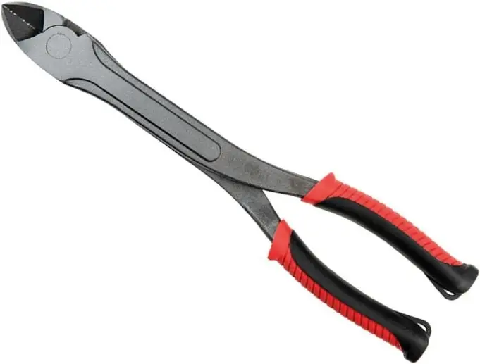Ofertă specială Cleste pentru Taiat Strune FOX RAGE Side Cutters, 28cm