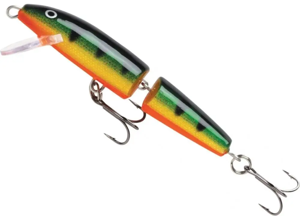 Discount Vobler RAPALA Jointed, Culoare P, 7cm, 4g