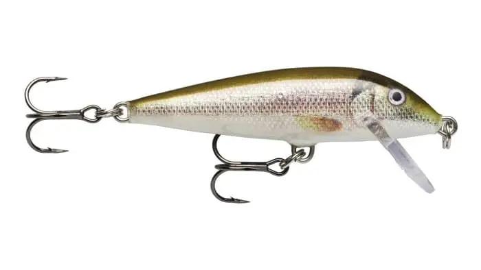 Vobler RAPALA Countdown, Culoare SML, 7cm, 8g Reducere extra