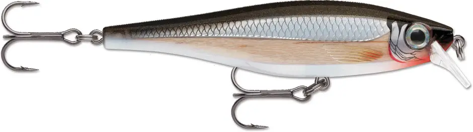 Lichidare de stoc Vobler RAPALA Balsa Extreme Minnow Floating, Culoare S, 7cm, 7g