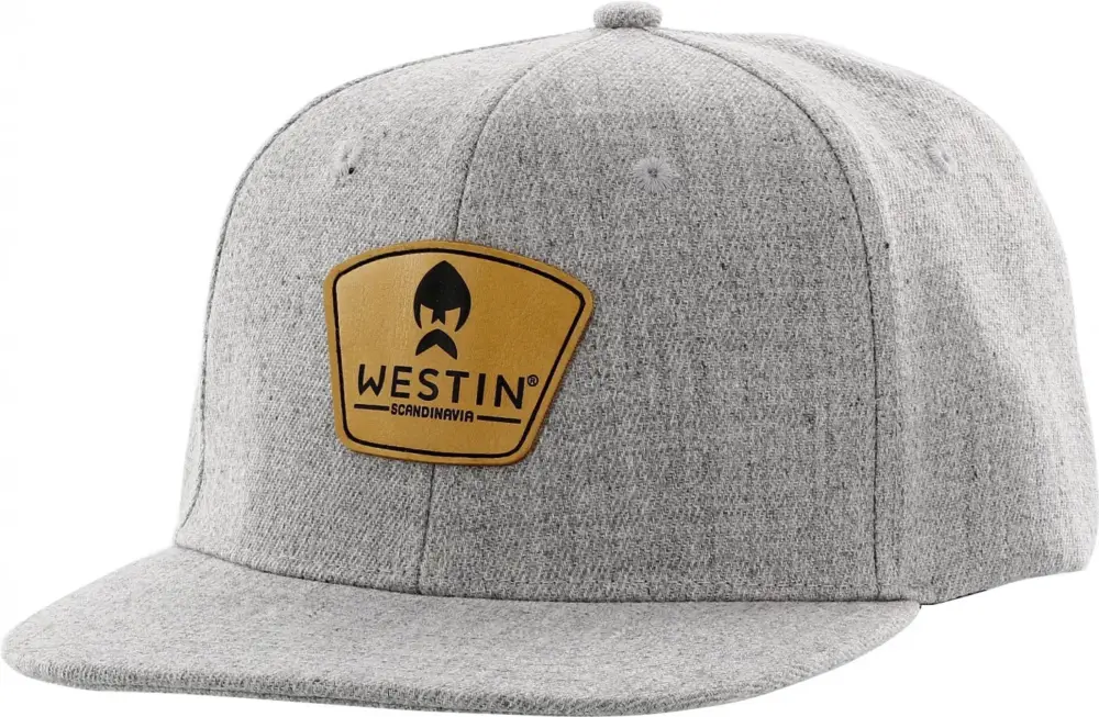 Sapca WESTIN Street Viking Helmet, Dove Grey Ofertă limitată