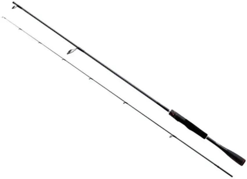 Retur ușor Lanseta SHIMANO Zodias Spinning, 2.03m, 4-12g, 2buc