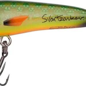 Vobler ABU GARCIA Svartzonker McCelly, 7cm, 9g, Fire Carp Disponibil imediat