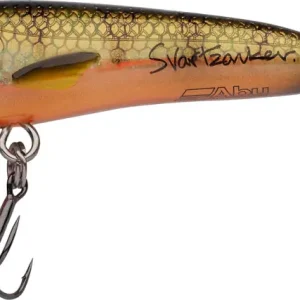 Vobler ABU GARCIA Svartzonker McCelly, 7cm, 9g, Yellow Fin Perch Super ofertă