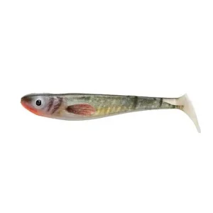 Doar azi Set Shaduri ABU GARCIA SZ McPerch, 7,5cm, 3,7g, Real Pike, 8buc/plic